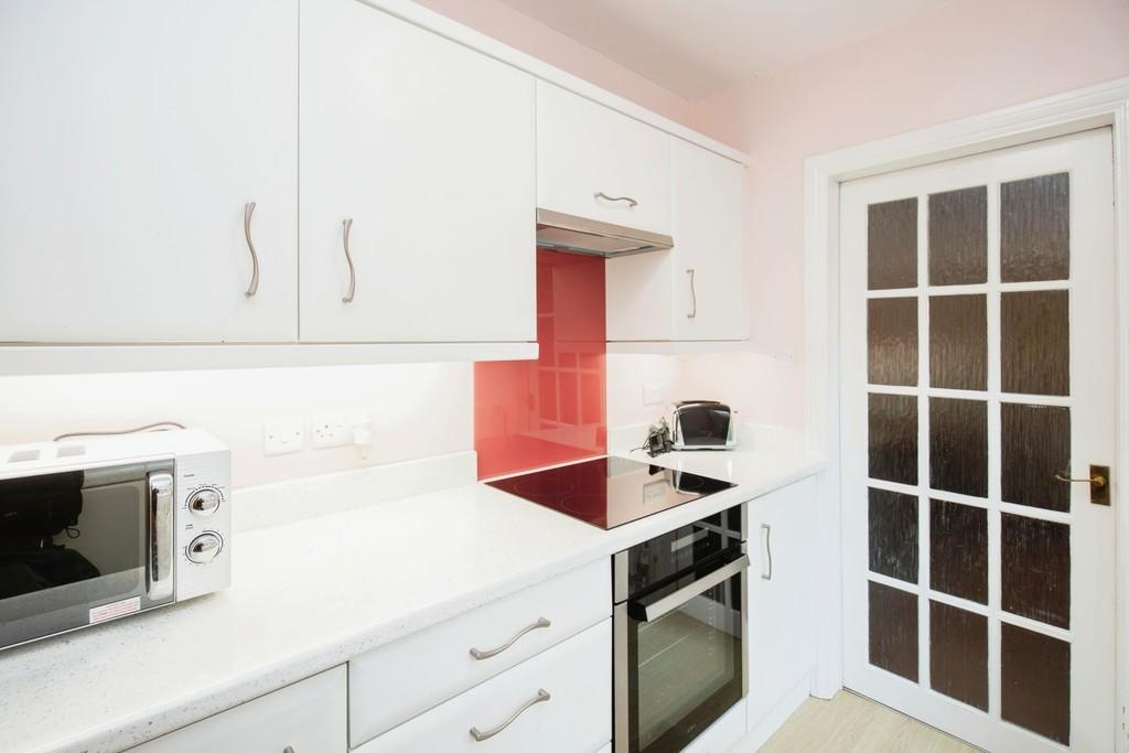 Kitchen 36 Eastway
