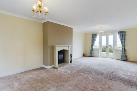 3 bedroom detached bungalow for sale, The Old Priory, Hall Drive