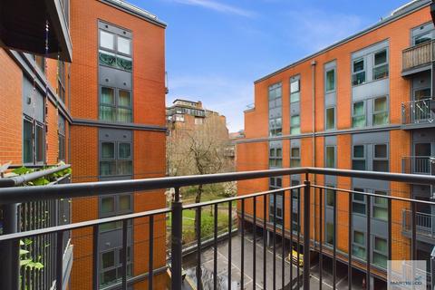 2 bedroom apartment for sale, The Habitat, Woolpack Lane