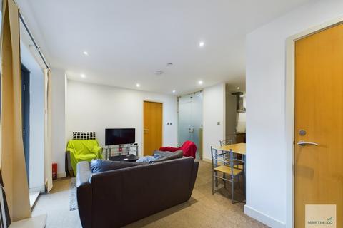 2 bedroom apartment for sale, The Habitat, Woolpack Lane