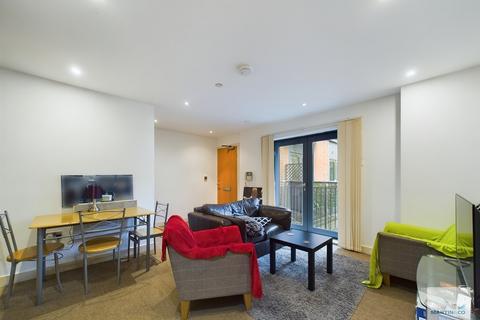2 bedroom apartment for sale, The Habitat, Woolpack Lane