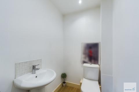 2 bedroom apartment for sale, The Habitat, Woolpack Lane