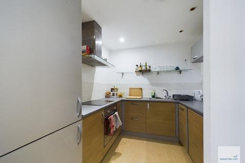 2 bedroom apartment for sale, The Habitat, Woolpack Lane