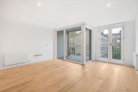 1 bedroom flat to rent, 56 Swan Street, London, SE1