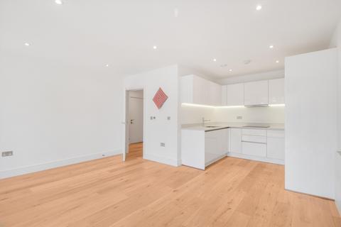 1 bedroom flat to rent, 56 Swan Street, London, SE1