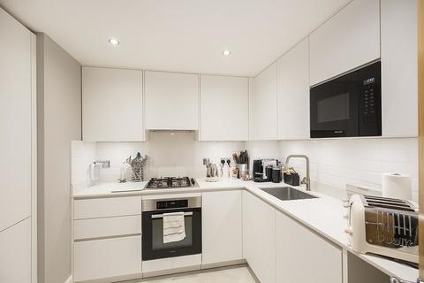 2 bedroom apartment for sale, Wadbrook Street, Kingston Upon Thames KT1