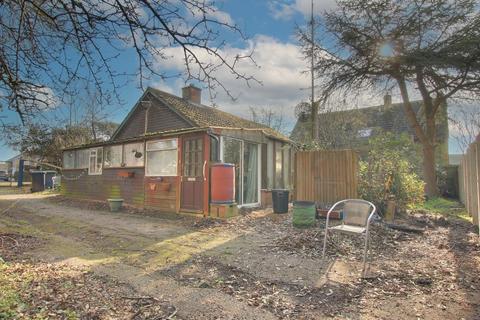 undefined, Brangehill Lane, Mepal