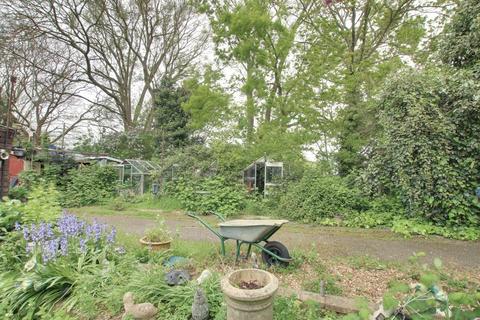 undefined, Brangehill Lane, Mepal