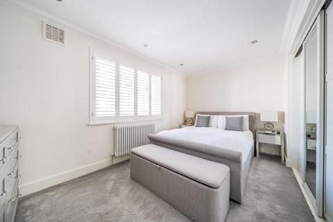 1 bedroom flat for sale, Eltham Road, Lee