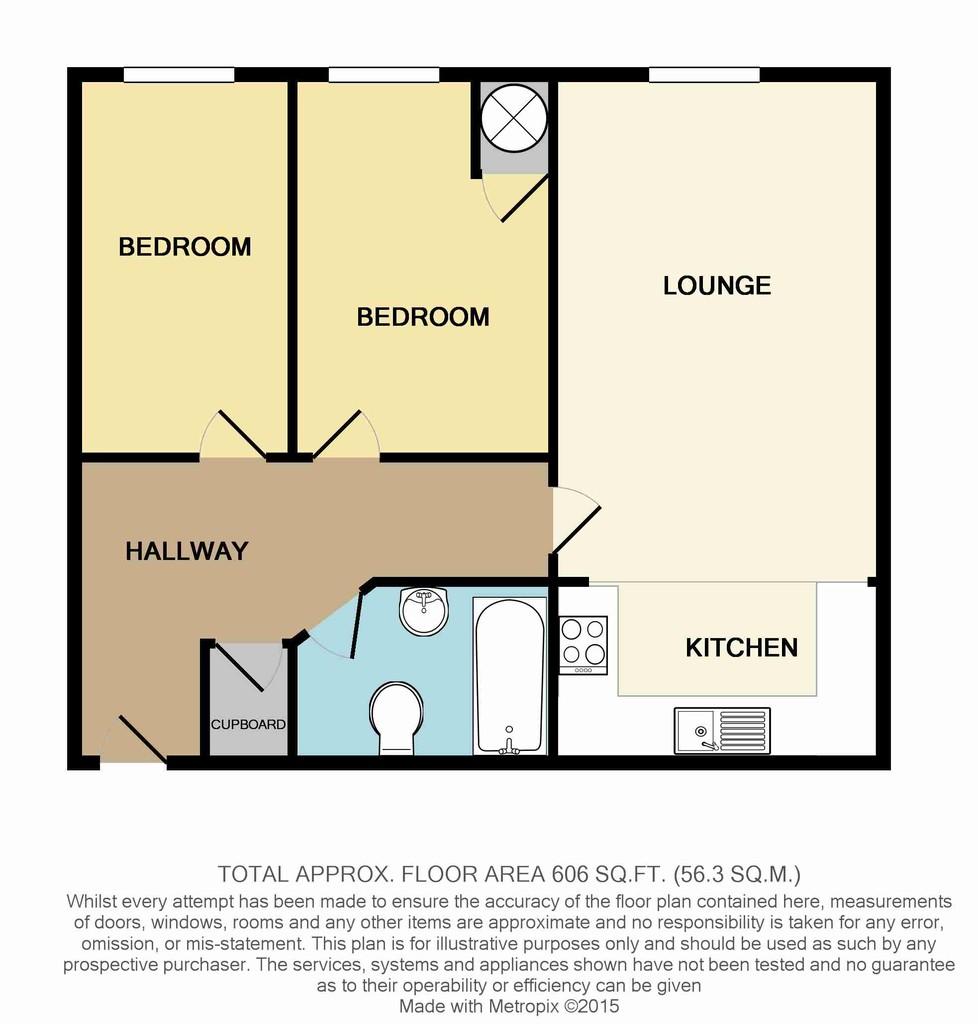 Flat 8   floorplan (1)