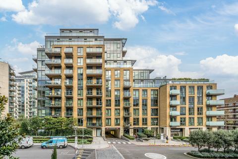 Studio for sale, Jasmine House, Battersea Reach