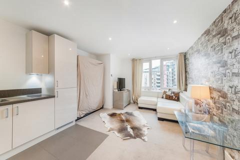 Studio for sale, Jasmine House, Battersea Reach