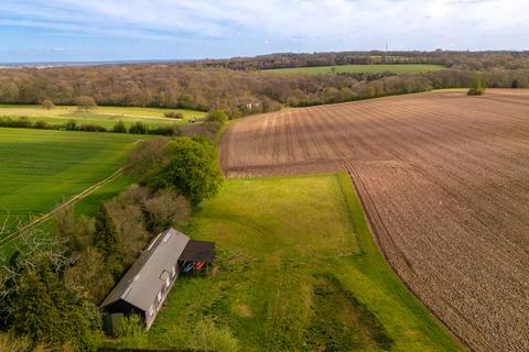 4 bedroom property with land for sale, Shalden, Alton, Hampshire