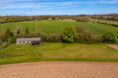4 bedroom property with land for sale, Shalden, Alton, Hampshire