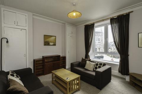 1 bedroom apartment to rent, Raeburn Place FFL, Aberdeen