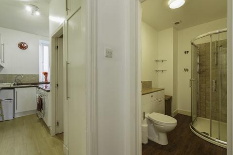 1 bedroom apartment to rent, Raeburn Place FFL, Aberdeen