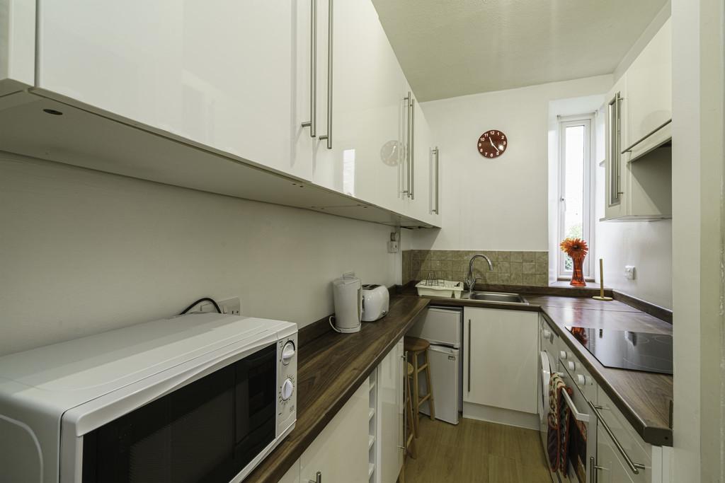 8. Kitchen angle 1