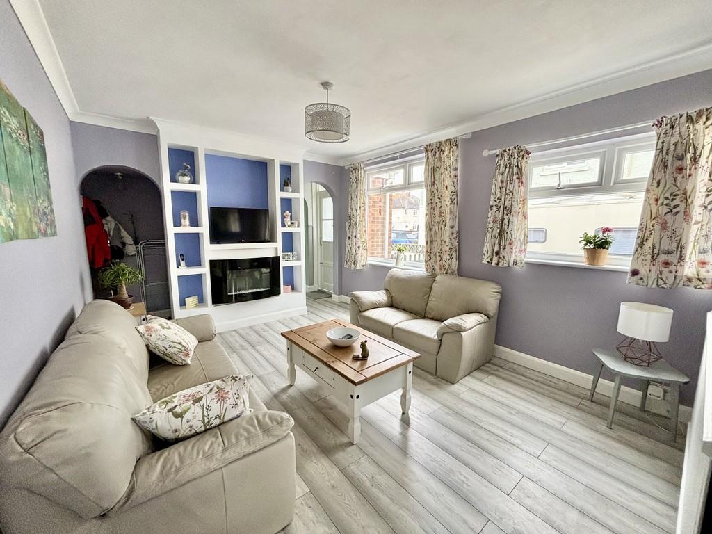 Palmer Road, Oakdale 2 bed semidetached house for sale £315,000