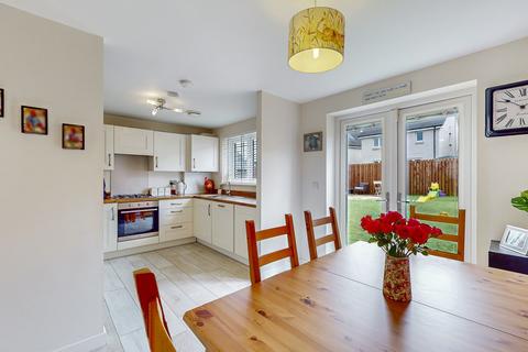 3 bedroom semi-detached house for sale, Kirby Gardens, Glasgow G72