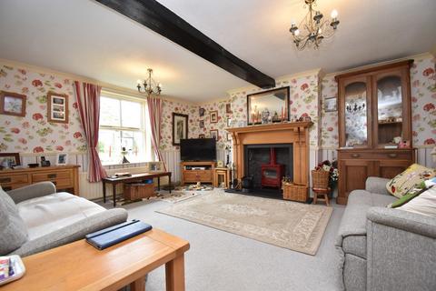 4 bedroom terraced house for sale, Newby Wiske, Northallerton