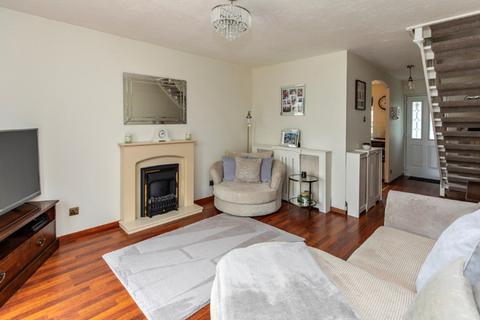 2 bedroom terraced house for sale, Stinsford Close, Bournemouth, Dorset