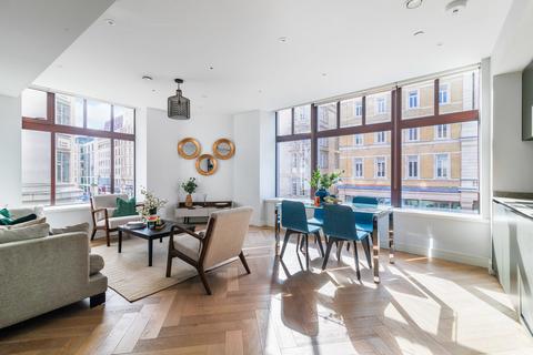 2 bedroom apartment for sale, Southampton Street, Covent Garden WC2