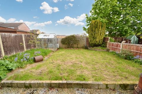 3 bedroom semi-detached house for sale, Meadow View Road, Newport
