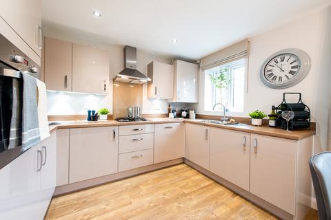 3 bedroom semi-detached house for sale, The Kennett, Clockmakers, Tilstock Road, Whitchurch