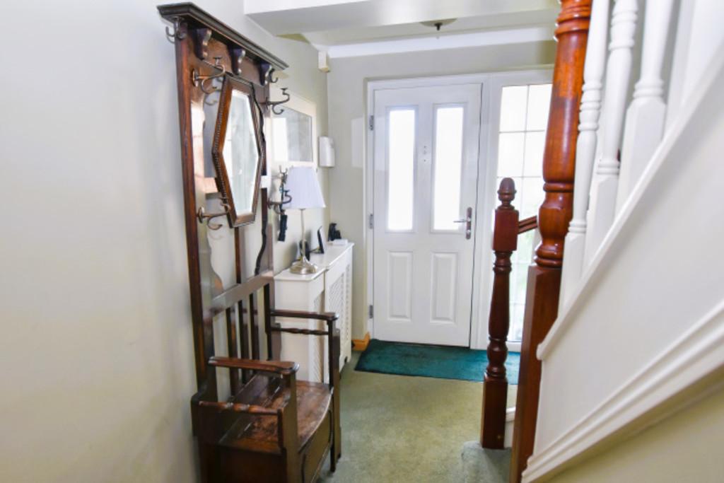 Entrance Hall 2