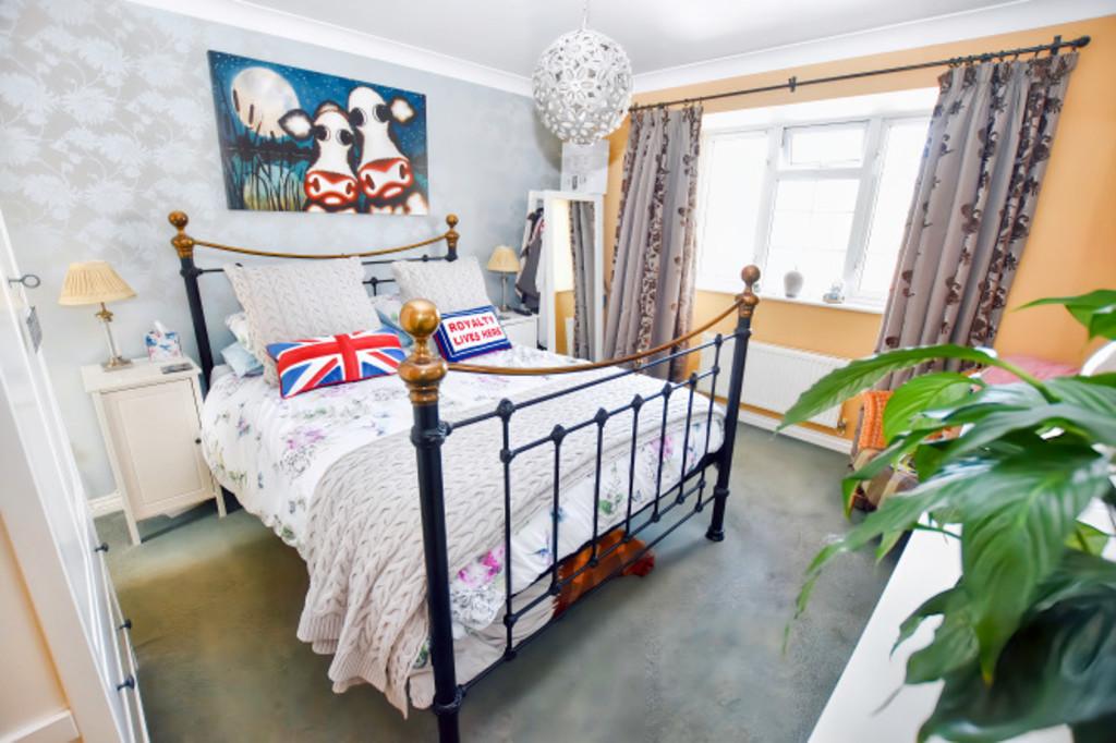 Principal Bedroom 1