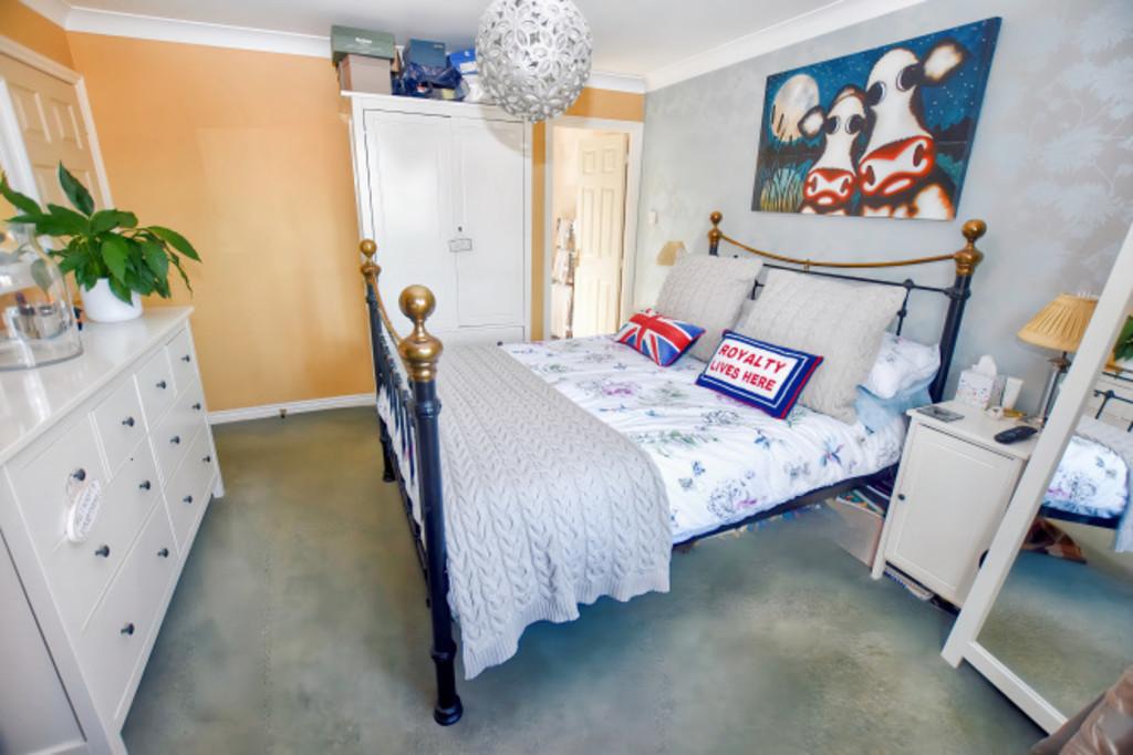 Principal Bedroom 2