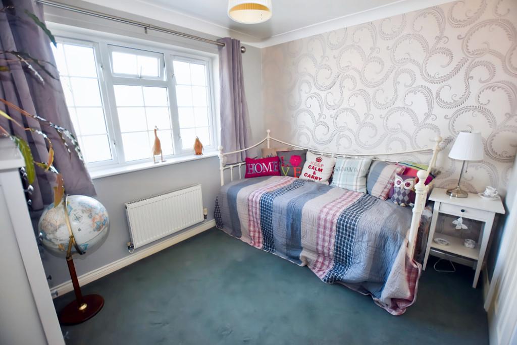 Bedroom 2a