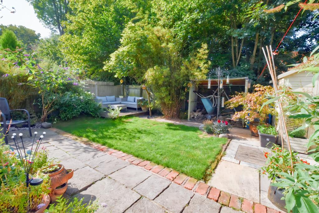 Rear Garden 2