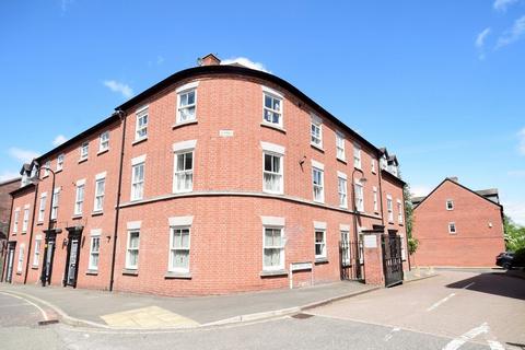 2 bedroom apartment for sale, Earl Edwin Mews, Whitchurch
