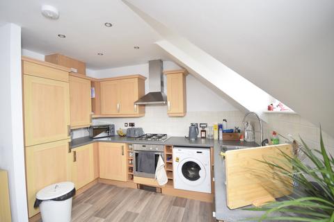 2 bedroom apartment for sale, Earl Edwin Mews, Whitchurch