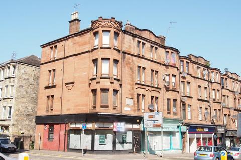 1 bedroom apartment to rent, Stow Street, Paisley PA1