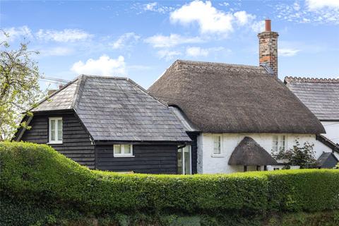 2 bedroom detached house for sale, Shaftesbury, Dorset