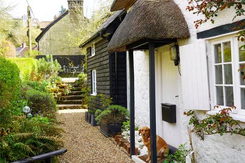 undefined, Shaftesbury, Dorset