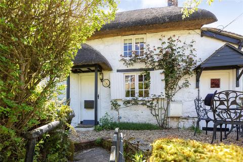 undefined, Shaftesbury, Dorset