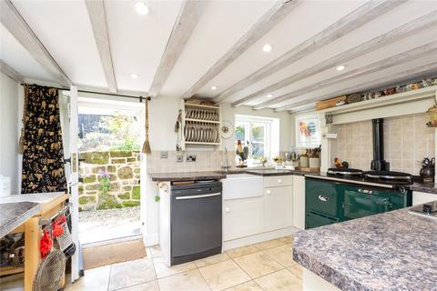 undefined, Shaftesbury, Dorset