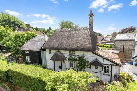 undefined, Shaftesbury, Dorset