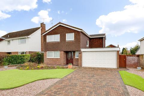 4 bedroom detached house for sale, Vincent Drive, Chester CH4