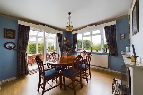 4 bedroom detached house for sale, Sutton-on-the-Hill, Ashbourne