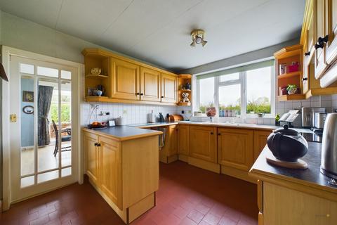 4 bedroom detached house for sale, Sutton-on-the-Hill, Ashbourne