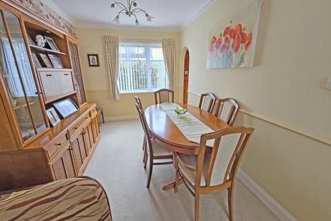 3 bedroom end of terrace house for sale, St. Aubyns Road, Portslade BN41