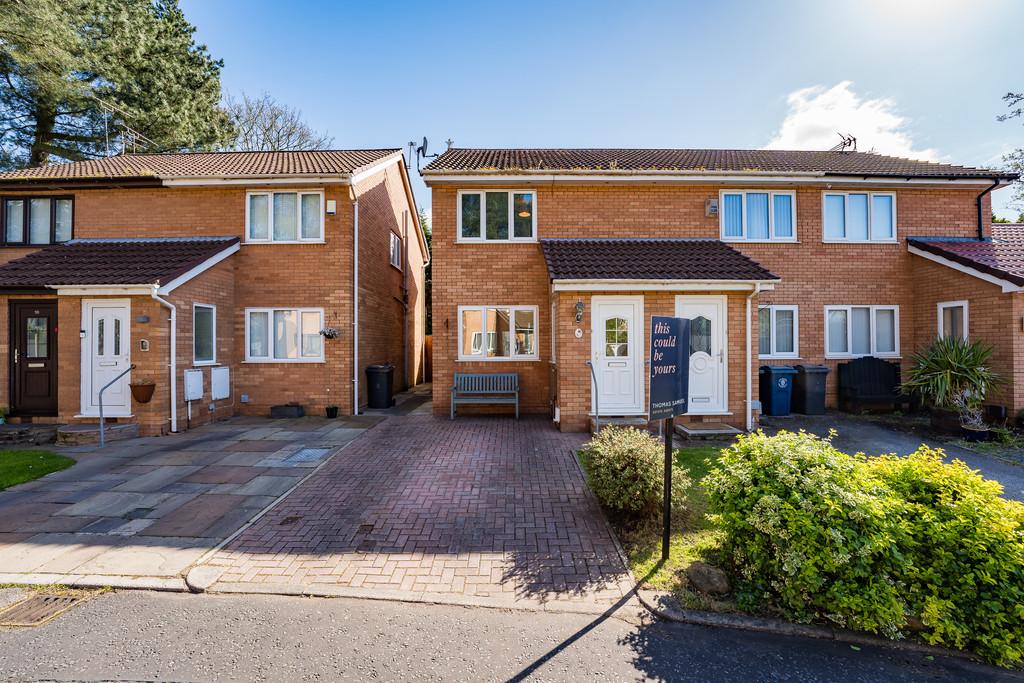 6 Pine Crest, Aughton, L39 5 HX-5