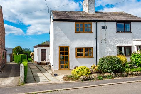 3 bedroom semi-detached house for sale, Clieves Hills Lane, Aughton L39