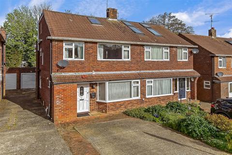 5 bedroom semi-detached house for sale, Priory Road, Hassocks, West Sussex