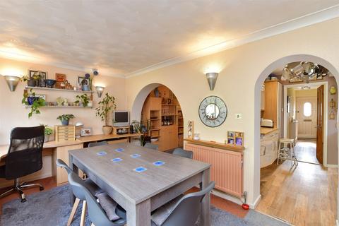 5 bedroom semi-detached house for sale, Priory Road, Hassocks, West Sussex