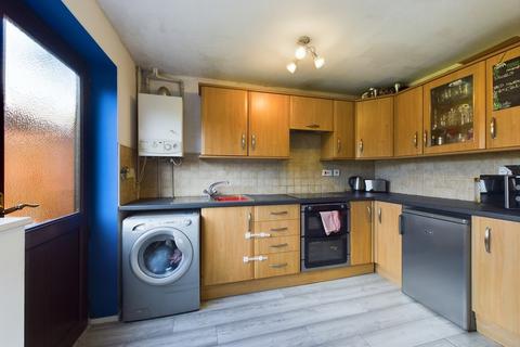 2 bedroom end of terrace house for sale, Lancaster Park, Broughton